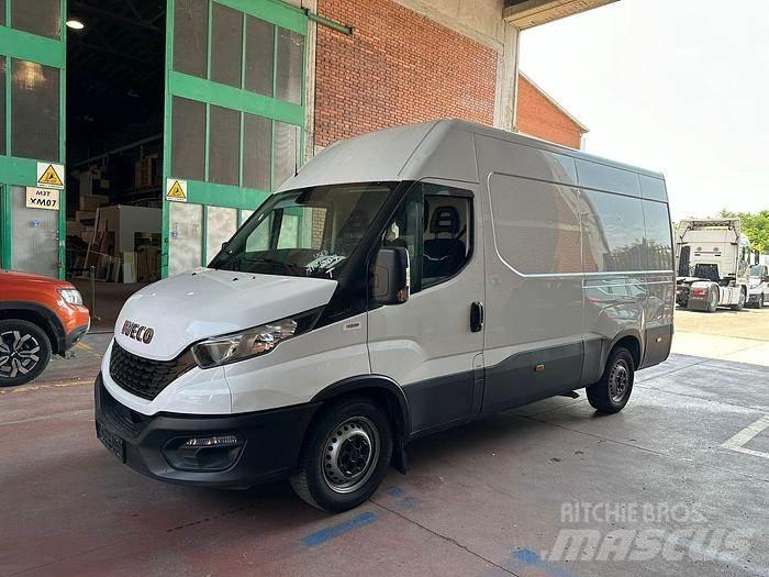 Iveco 35S16 Utilitara