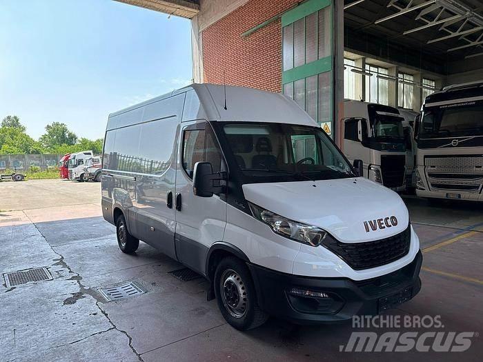 Iveco 35S16 Utilitara