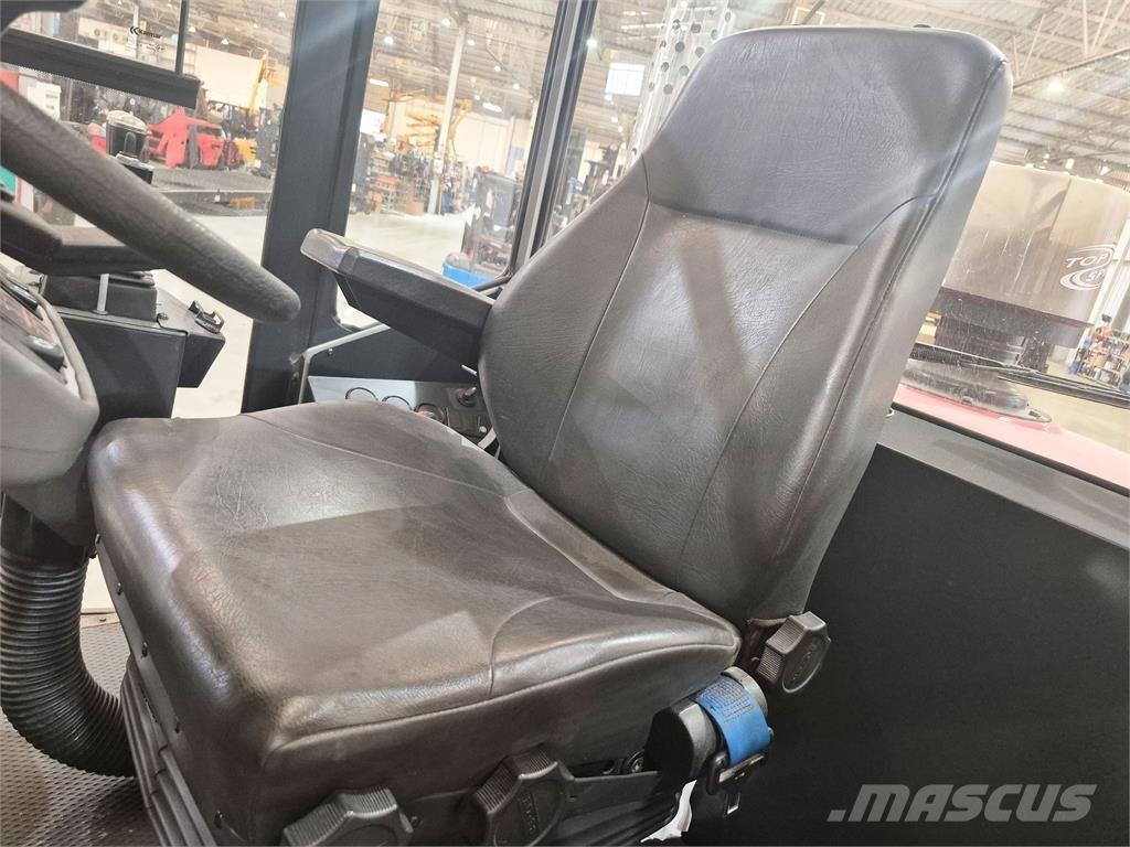 Kalmar DCE 160 12 Stivuitor diesel
