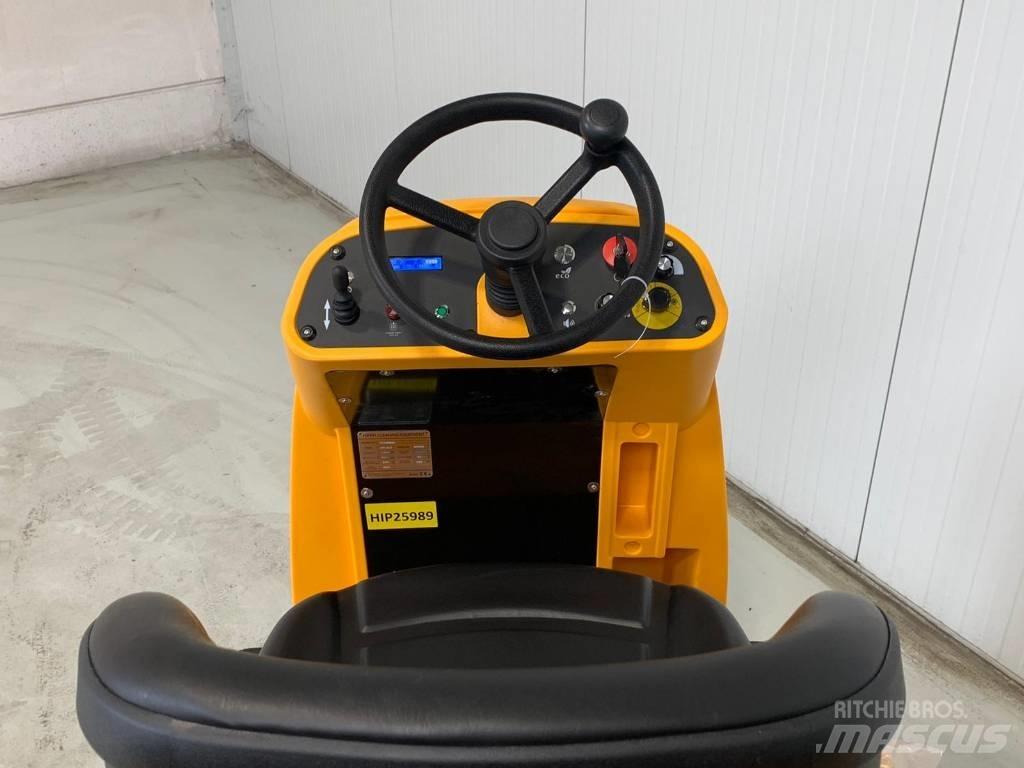  Hippo AR-S10 Maturatori