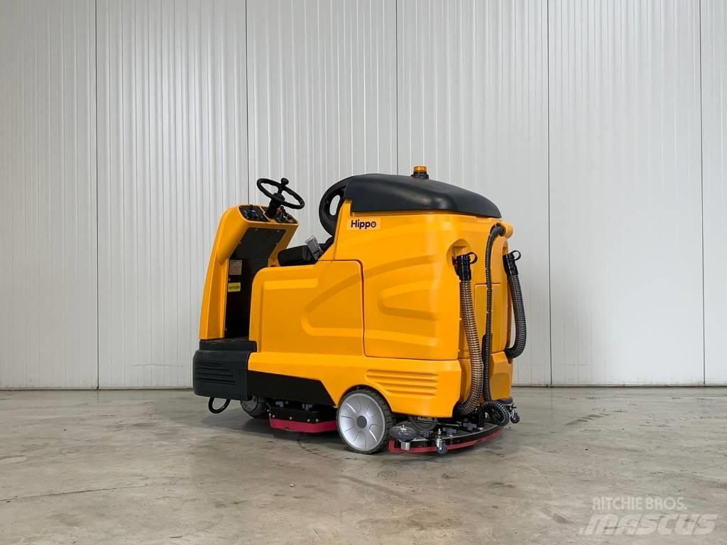  Hippo AR-S10 Maturatori