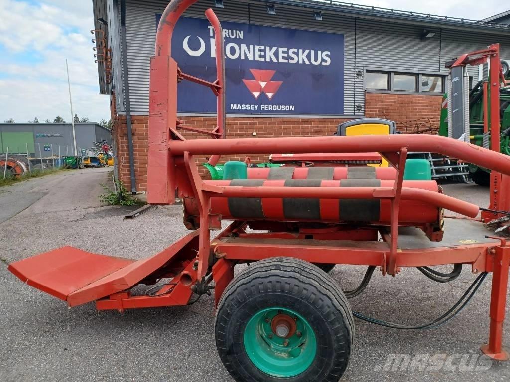 Kverneland 7517 Împachetatoare