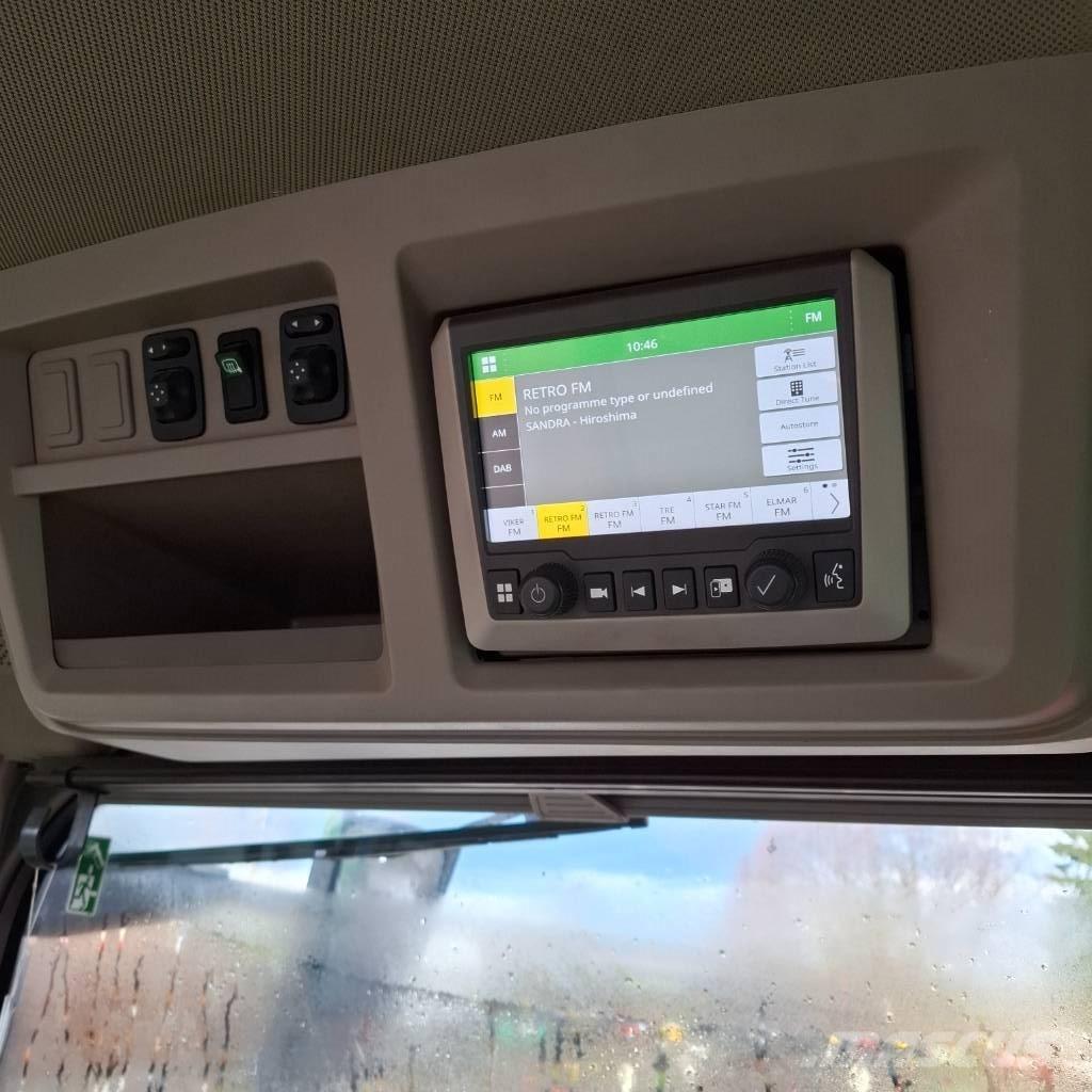 John Deere 8R410 Tractoare