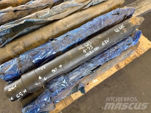 Miller MGB 0350 Ciocane / Concasoare
