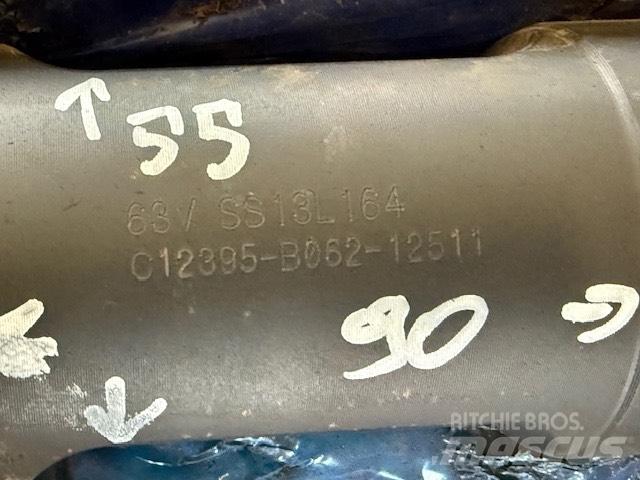 Miller MGB 0350 Ciocane / Concasoare