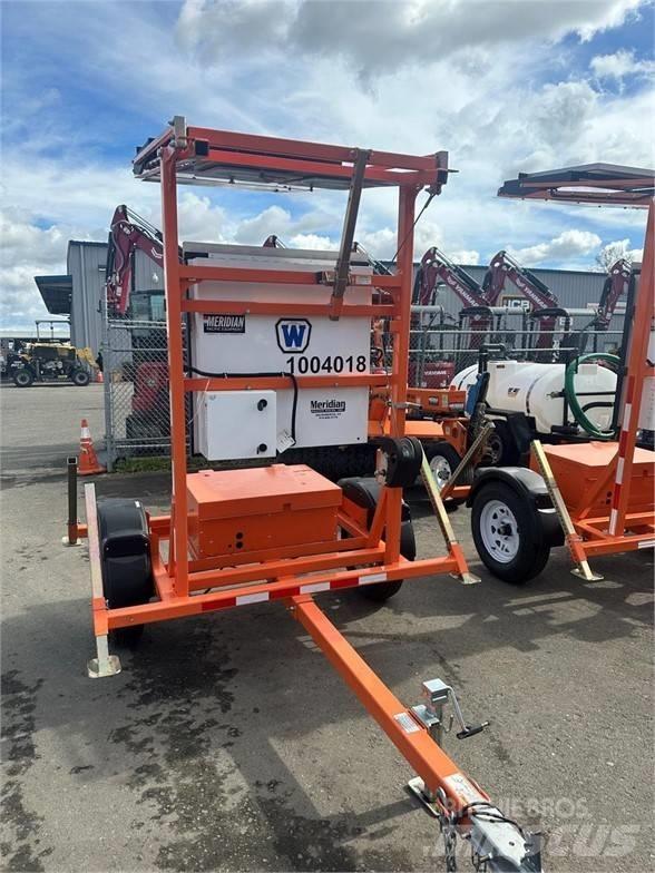Wanco WSDT3S Utilaje construcții - Altele