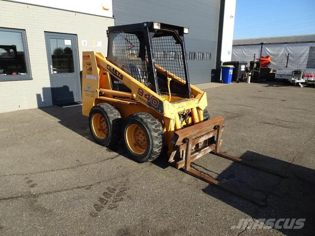 Mustang 940 Mini incarcator