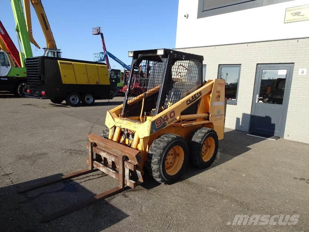 Mustang 940 Mini incarcator