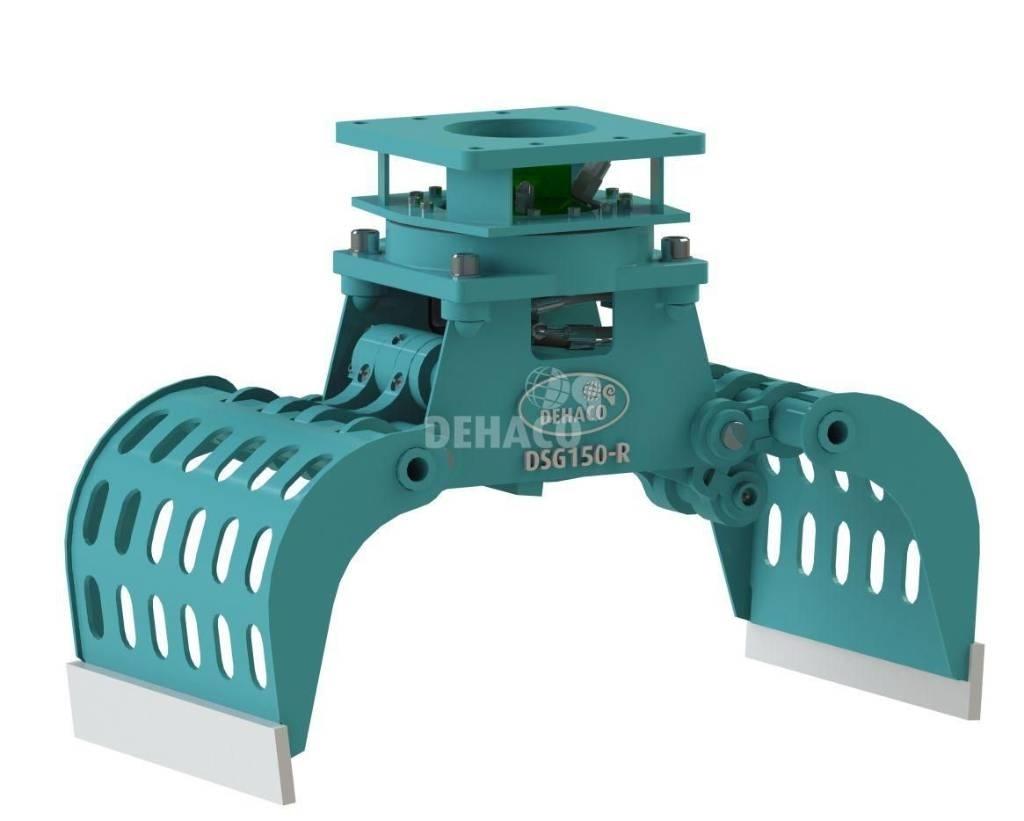 Dehaco DSG150 Cupa