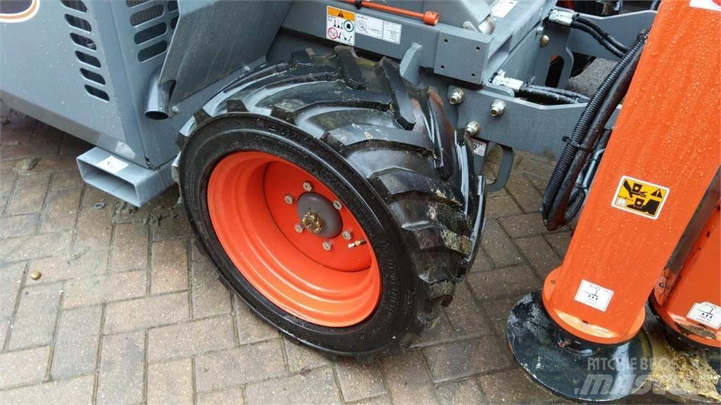 SkyJack 6832RT Platforme foarfeca