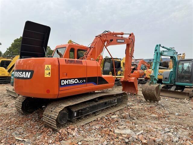 Doosan DH150 Excavatoare 7t - 12t