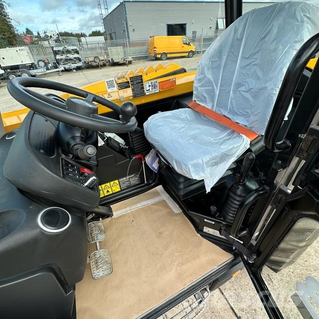 JCB 531-70 Stivuitoare telescopice