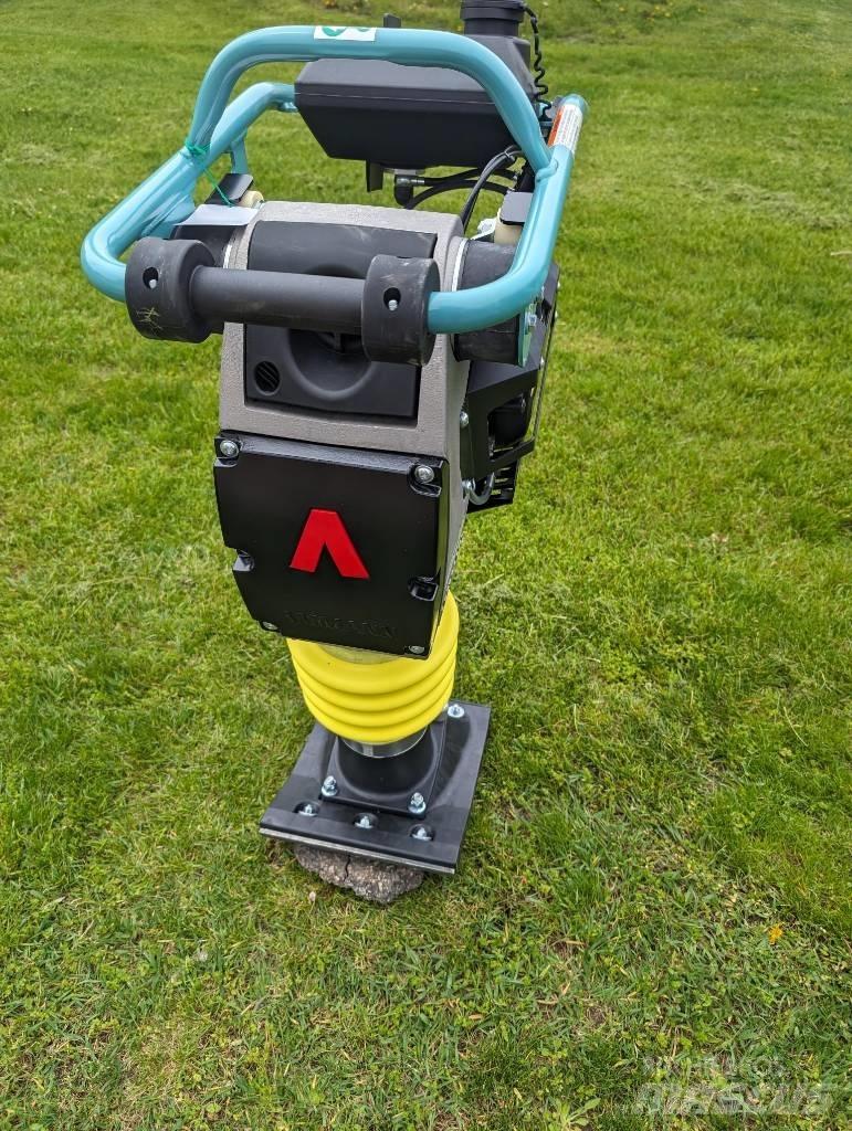 Ammann ATR 68 P Compactor