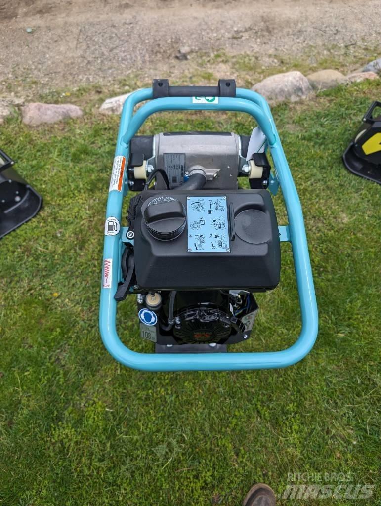 Ammann ATR 68 P Compactor