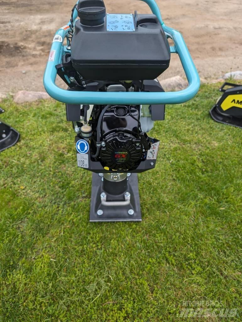 Ammann ATR 68 P Compactor