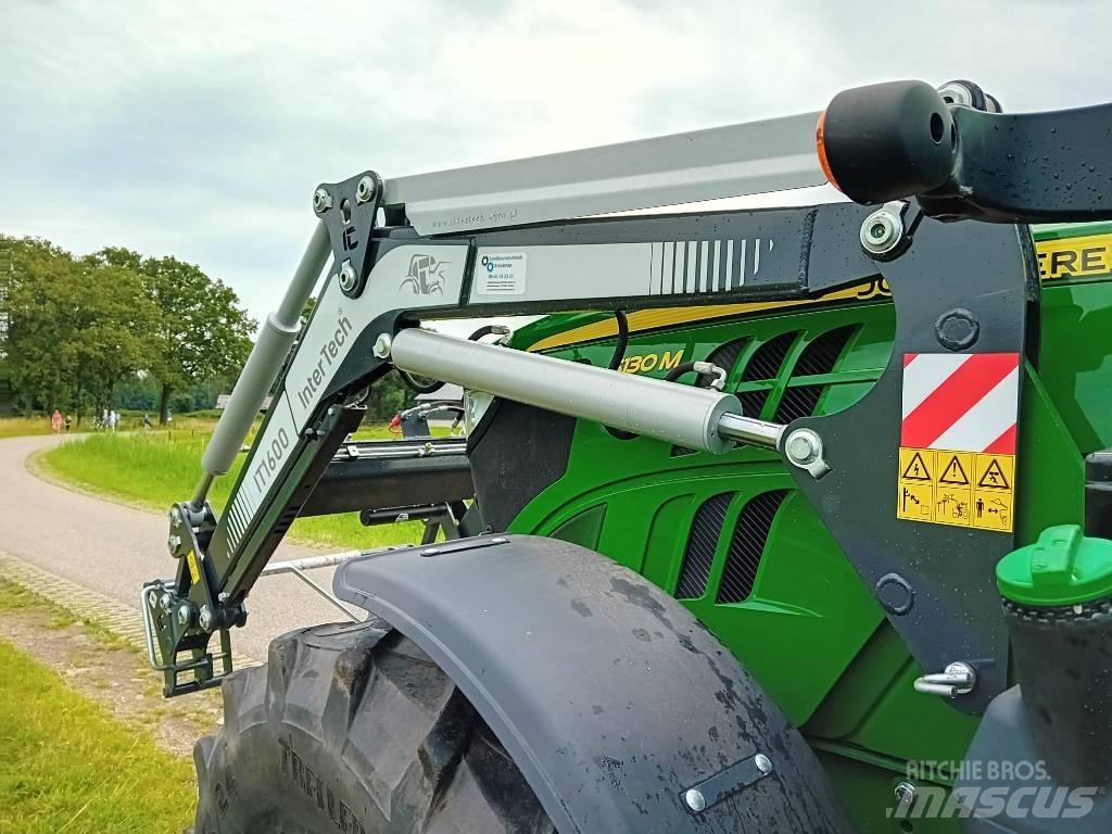 John Deere 6130 M Tractoare