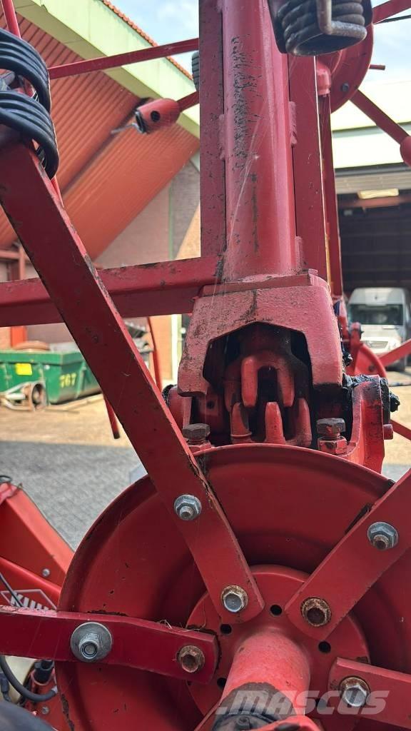 Kuhn GF 6401 M H Greble