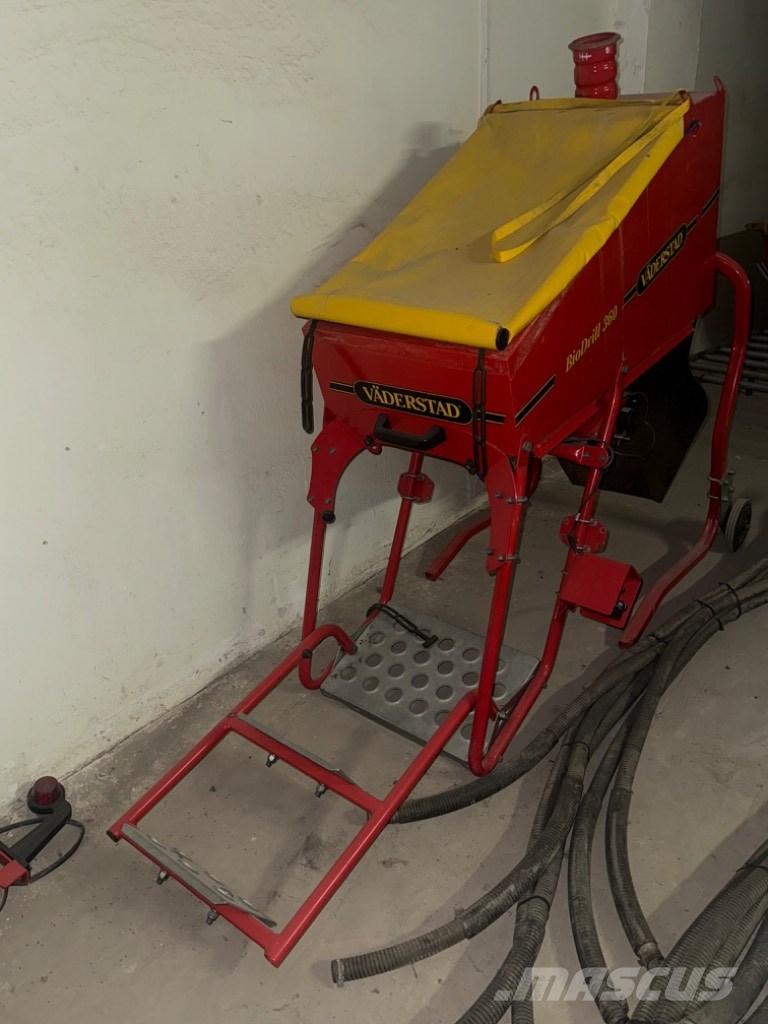 Väderstad TD500 Cultivatoare