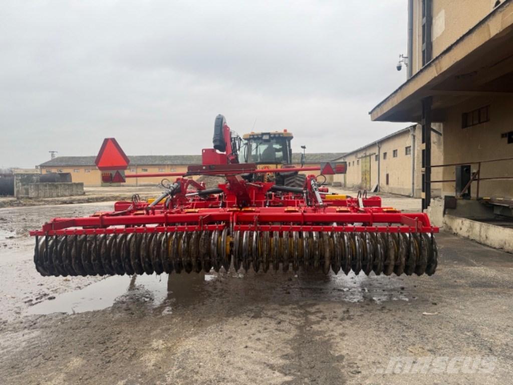 Väderstad TD500 Cultivatoare