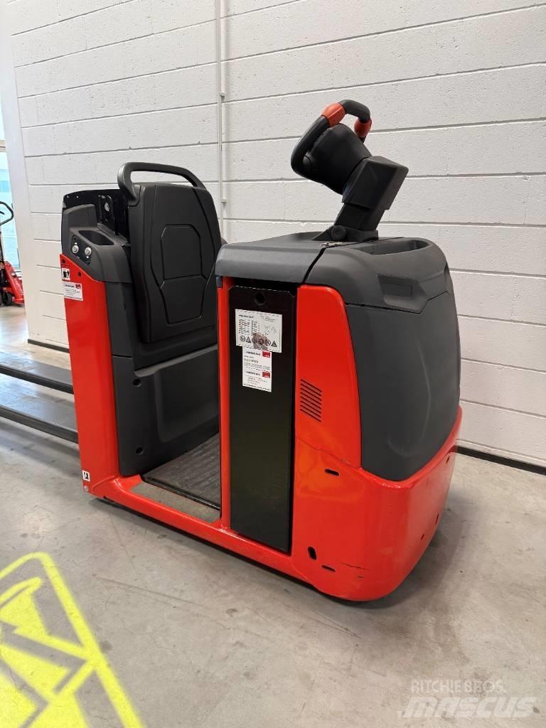 Linde N20CB/4587 Stivuitoare de micã inaltime pentu logistica