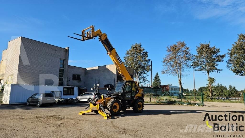JCB 540-170 Stivuitoare telescopice