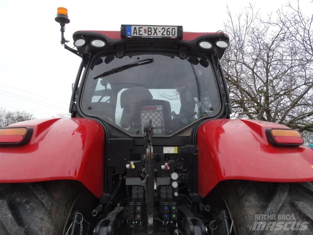 Case IH Puma 240 CVX Tractoare