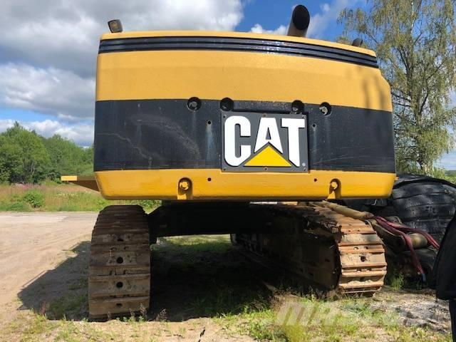 CAT 385 B Excavatoare pe șenile
