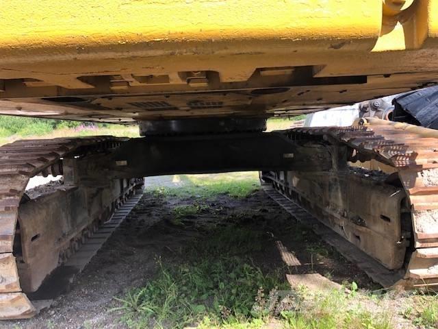 CAT 385 B Excavatoare pe șenile
