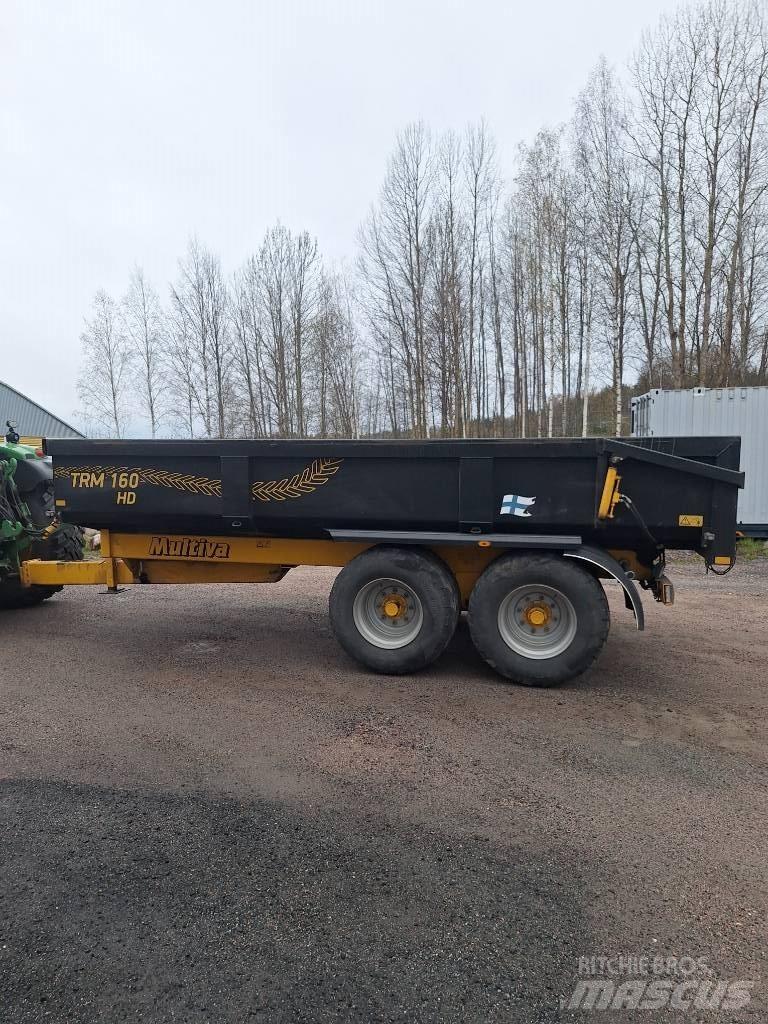 John Deere 6155R Tractoare