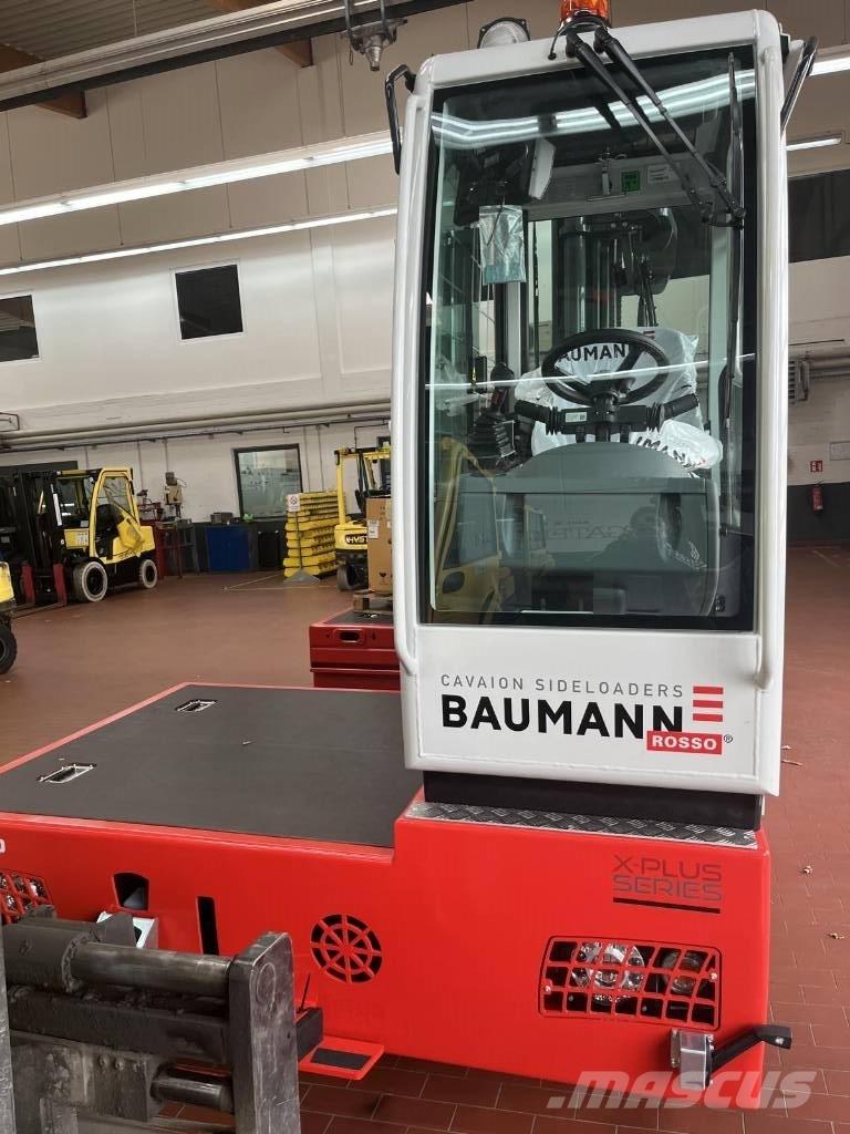 Baumann ELQ50 Încarcator lateral