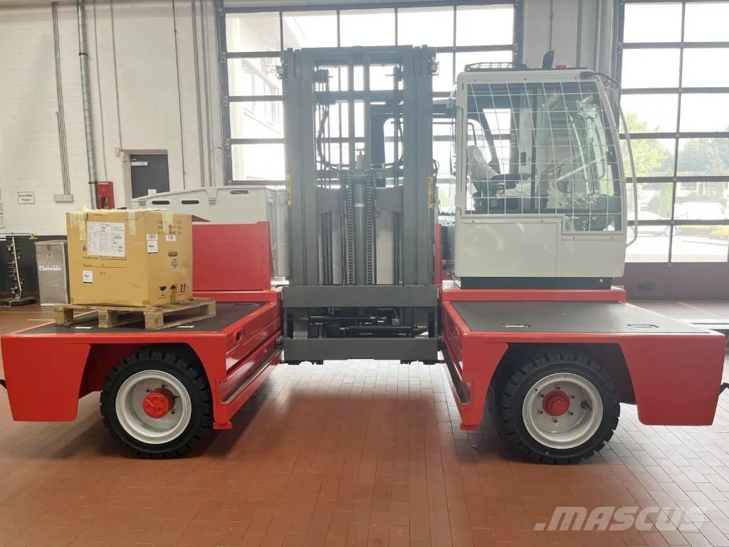 Baumann ELQ50 Încarcator lateral