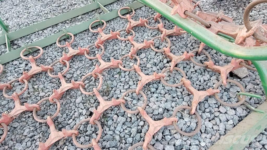 Kellfri Gräsharv 4m Grape