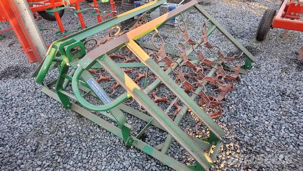 Kellfri Gräsharv 4m Grape