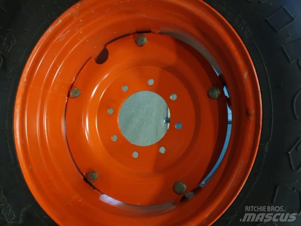 Kubota Hjul Alte accesorii tractor