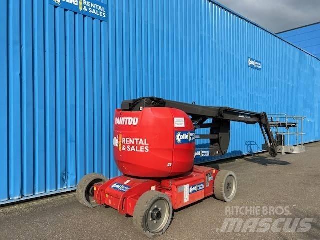 Manitou 170AETJ Nacele cu brat articulat