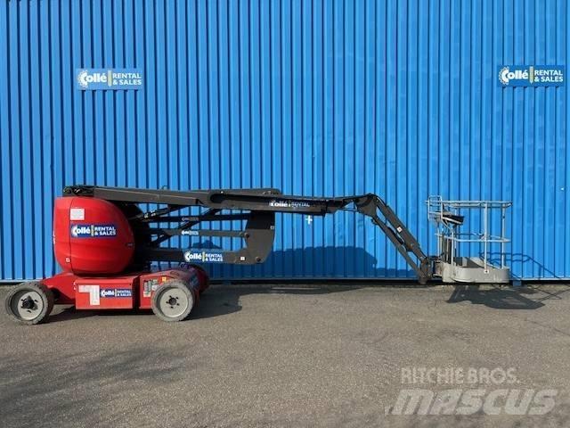 Manitou 170AETJ Nacele cu brat articulat