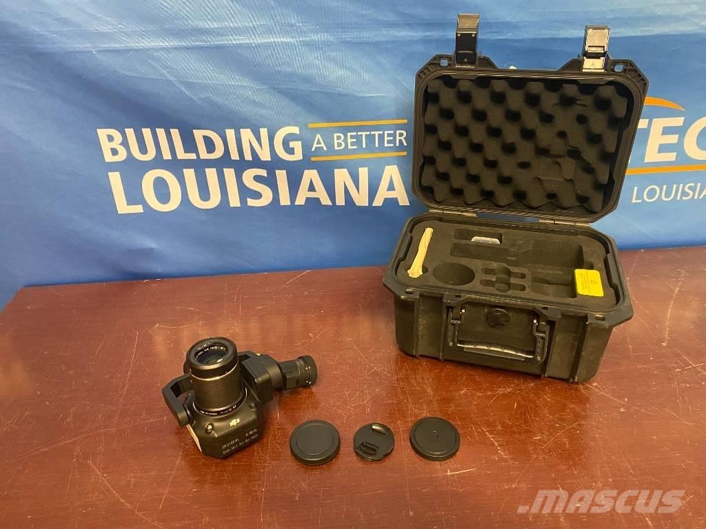  DJI ZENMUSE P1 Transport - Altele