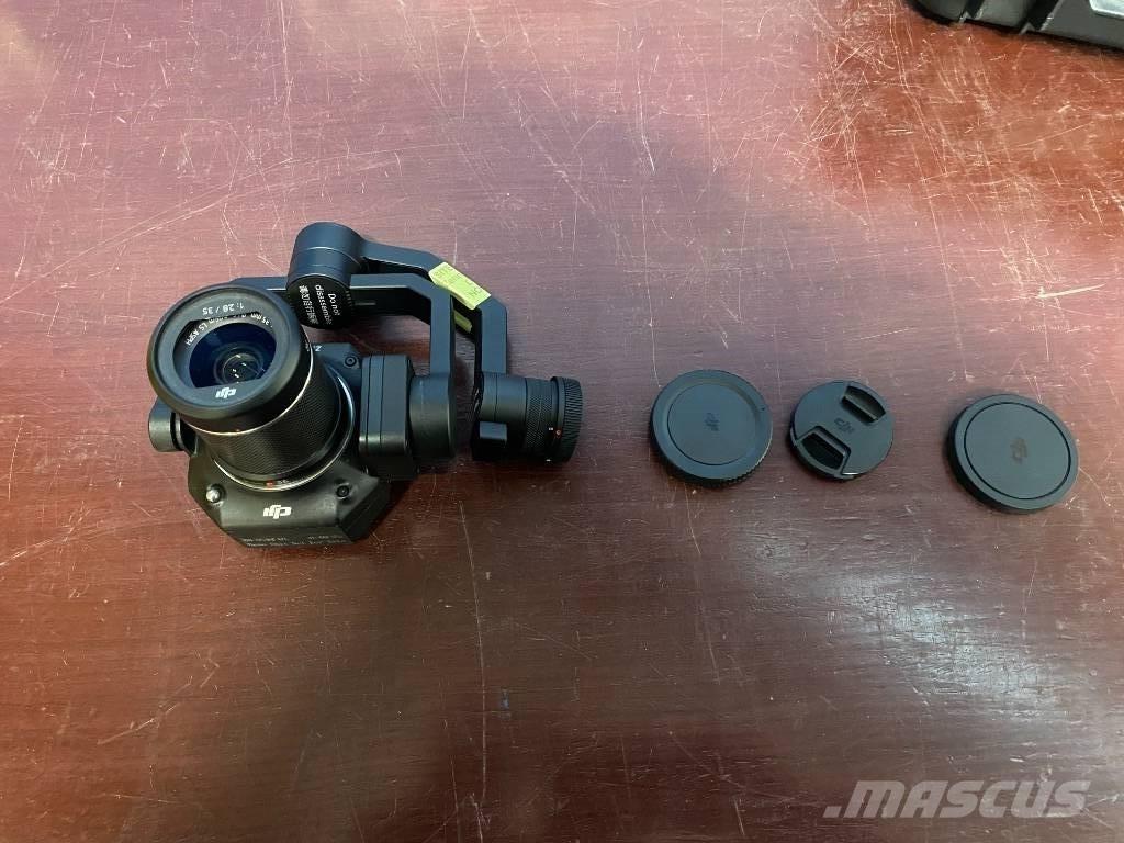  DJI ZENMUSE P1 Transport - Altele