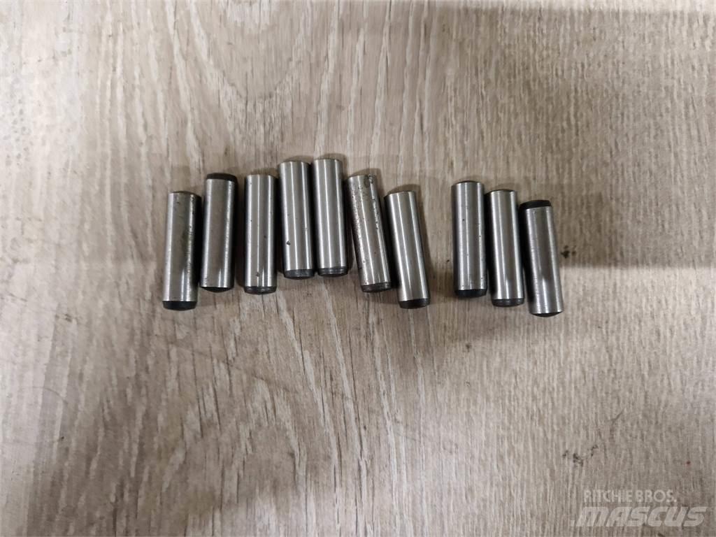 Eco Log 7001038 Capete pentru culegatoare
