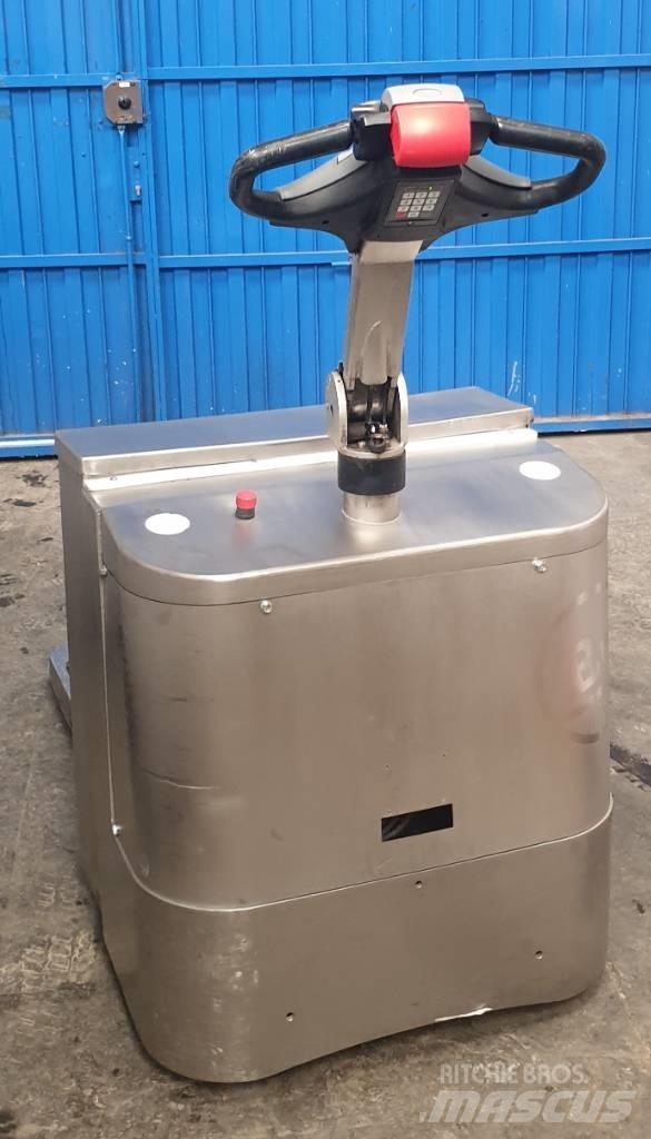 BT LPE 200 i Transpaleta manuala