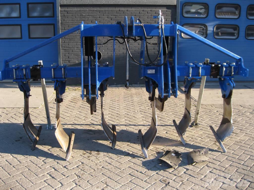VSS Agro MTO-UCV6 Alte masini si accesorii de cultivat