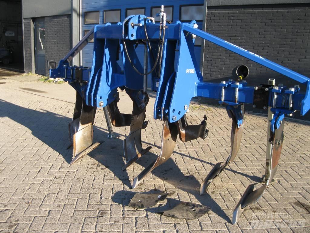 VSS Agro MTO-UCV6 Alte masini si accesorii de cultivat