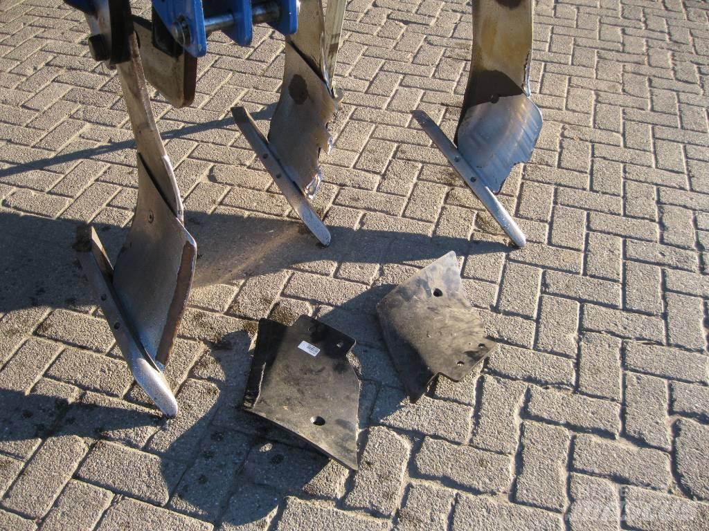 VSS Agro MTO-UCV6 Alte masini si accesorii de cultivat