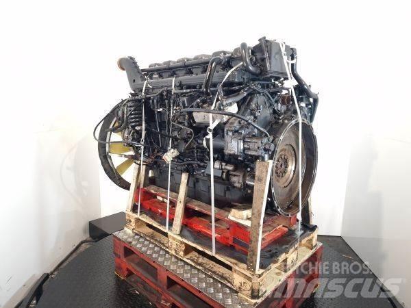 Scania DT1212 L01 Motoare
