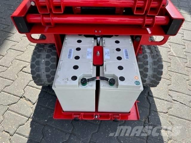 LGMG SC0407E Platforme foarfeca