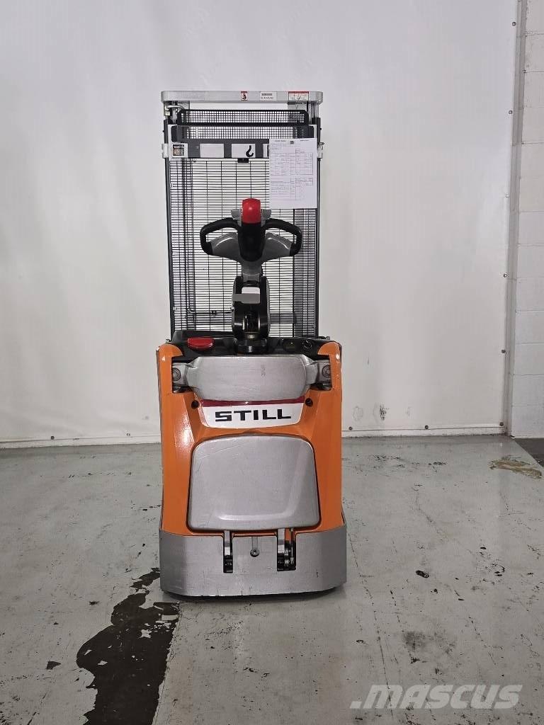 Still EXD SF 20I Transpaleti autopropulsanti