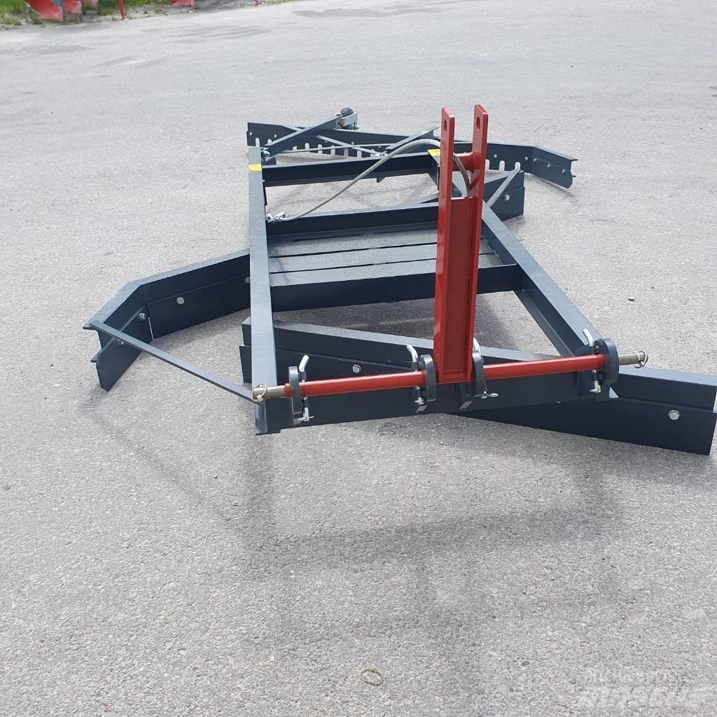 Dinapolis RGS 4000 Buldozer