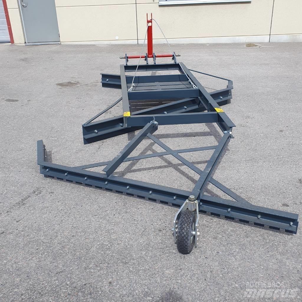 Dinapolis RGS 4000 Buldozer