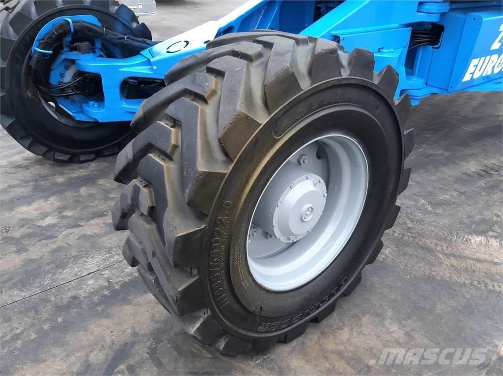 Genie Z135 70 Nacele cu brat articulat