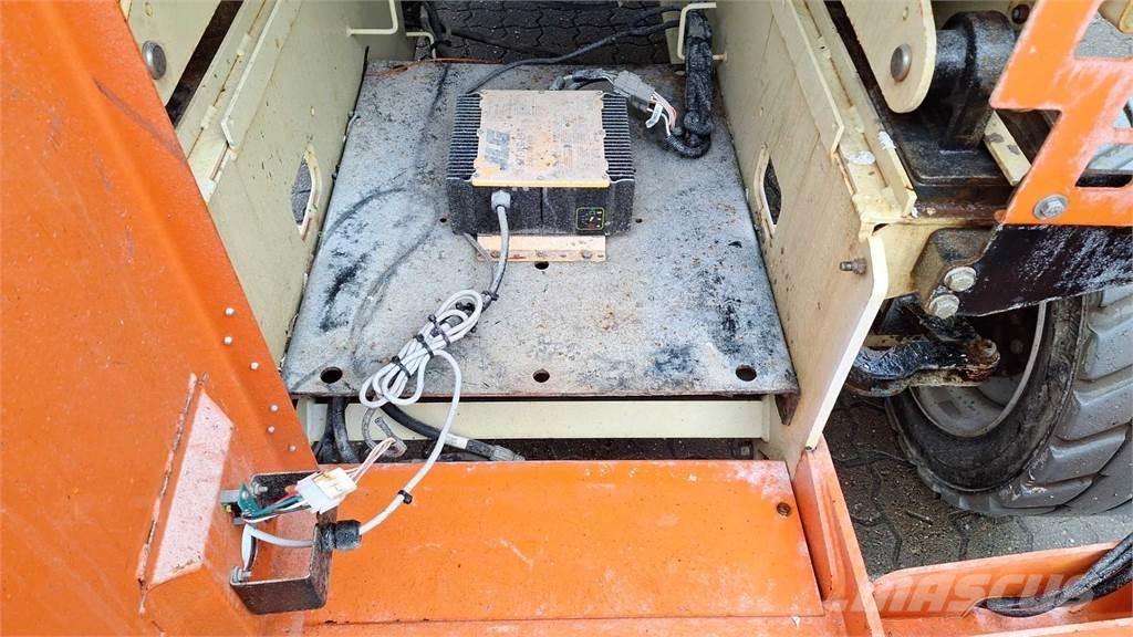 JLG 4069LE Platforme foarfeca